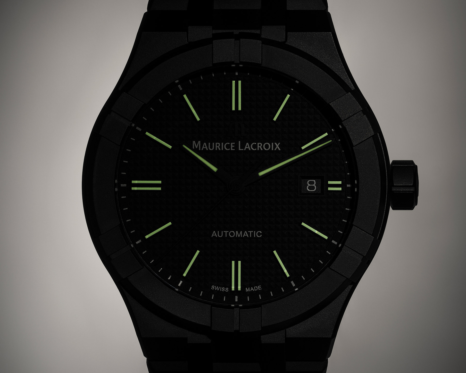 AIKON Automatic Ceramic